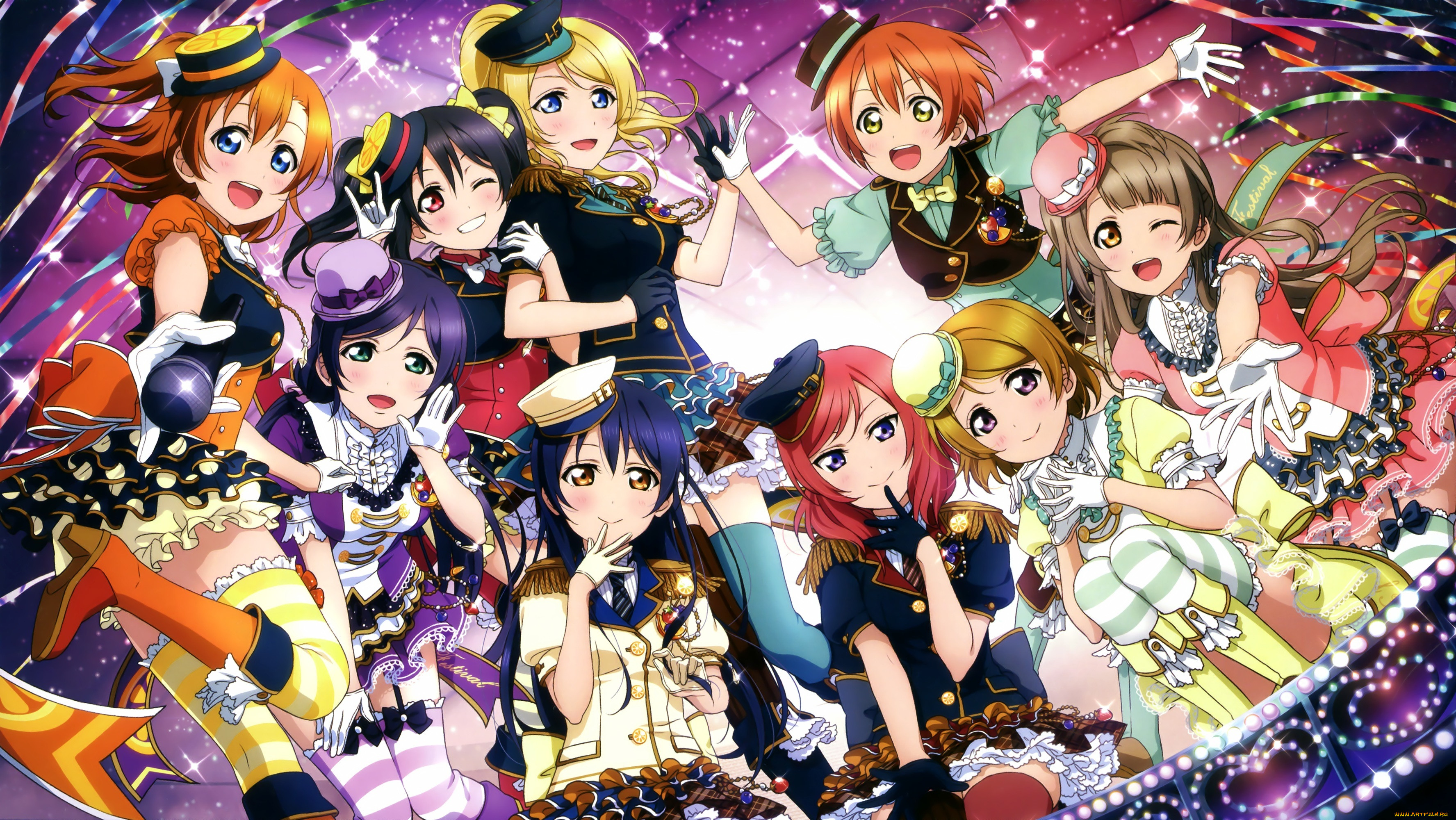 love live, , *unknown , , , , , 